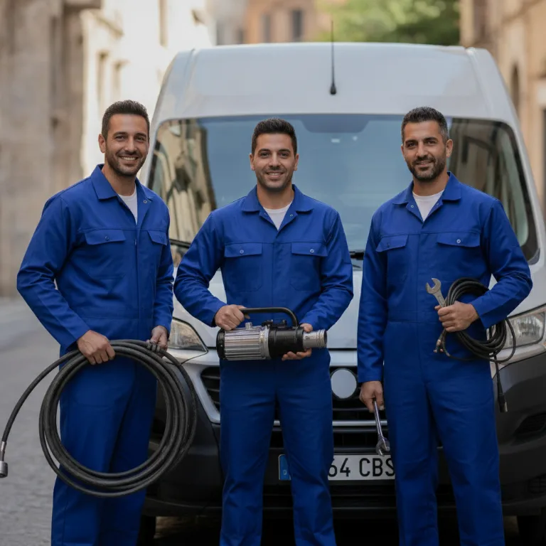 Svuotamento Cantina team a Caltanissetta